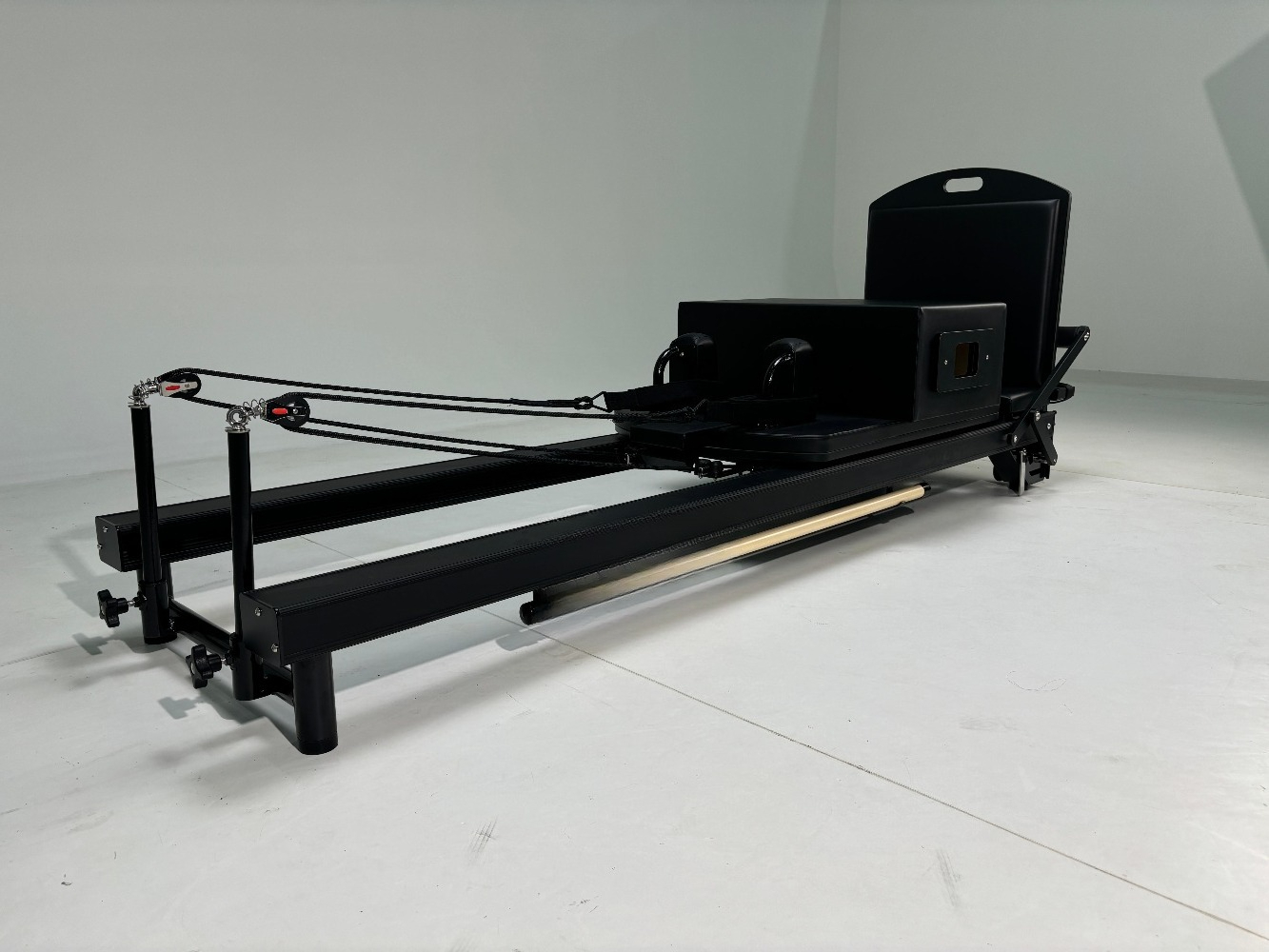 Precio de fábrica Uso en el ho - Pilates Yoga Machine reseña y precio