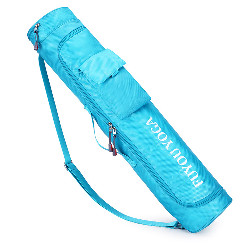Bolsa para Esterilla de Yoga d - Pilates Is Yoga reseña y precio