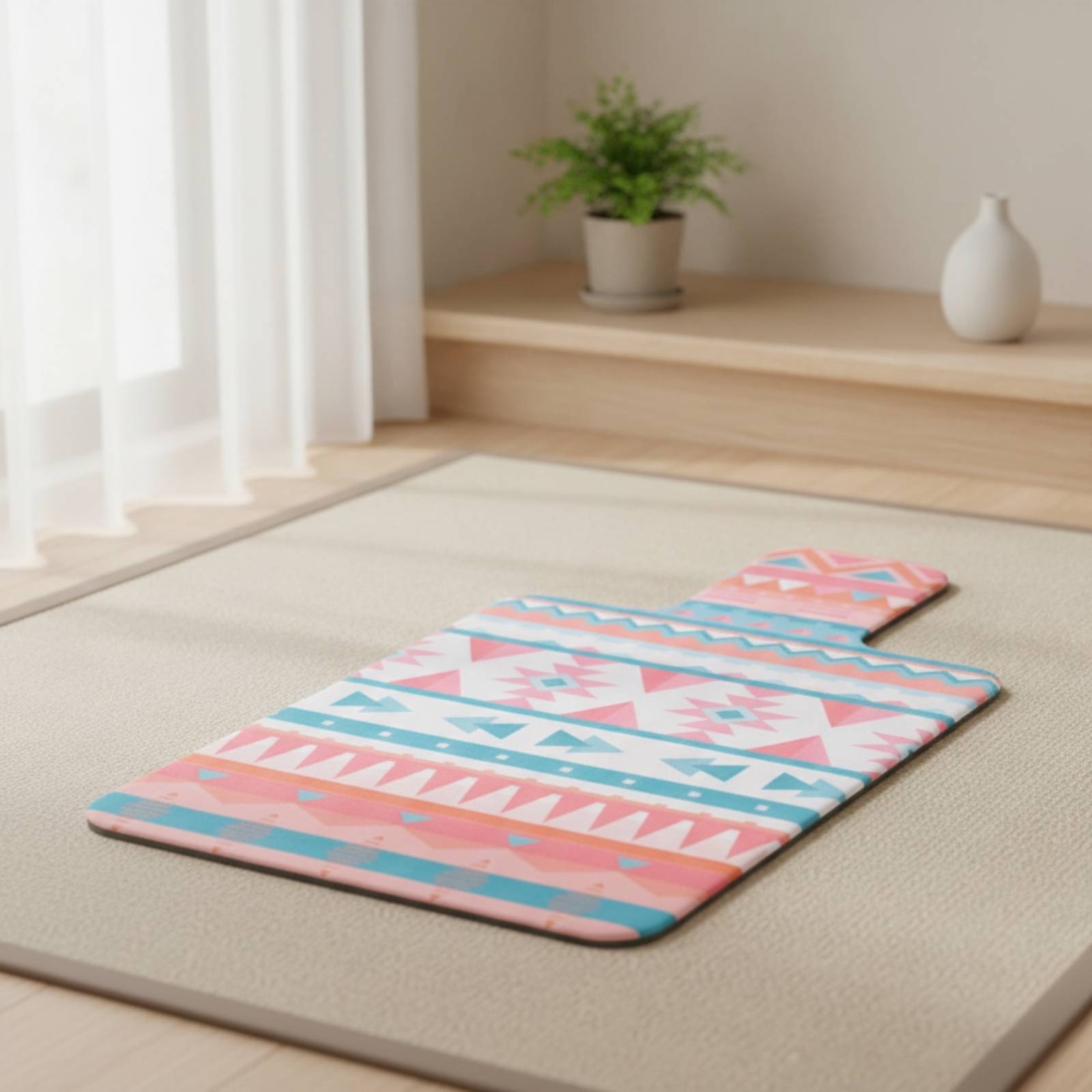 Colchoneta para Pilates Reform - Pilates & Yoga Knokke reseña y precio