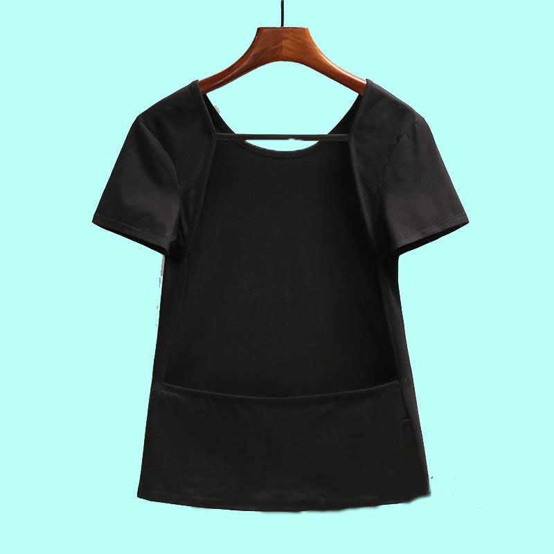 Camiseta de Yoga Sexy sin Espa - Pilates Yoga Hot reseña y precio
