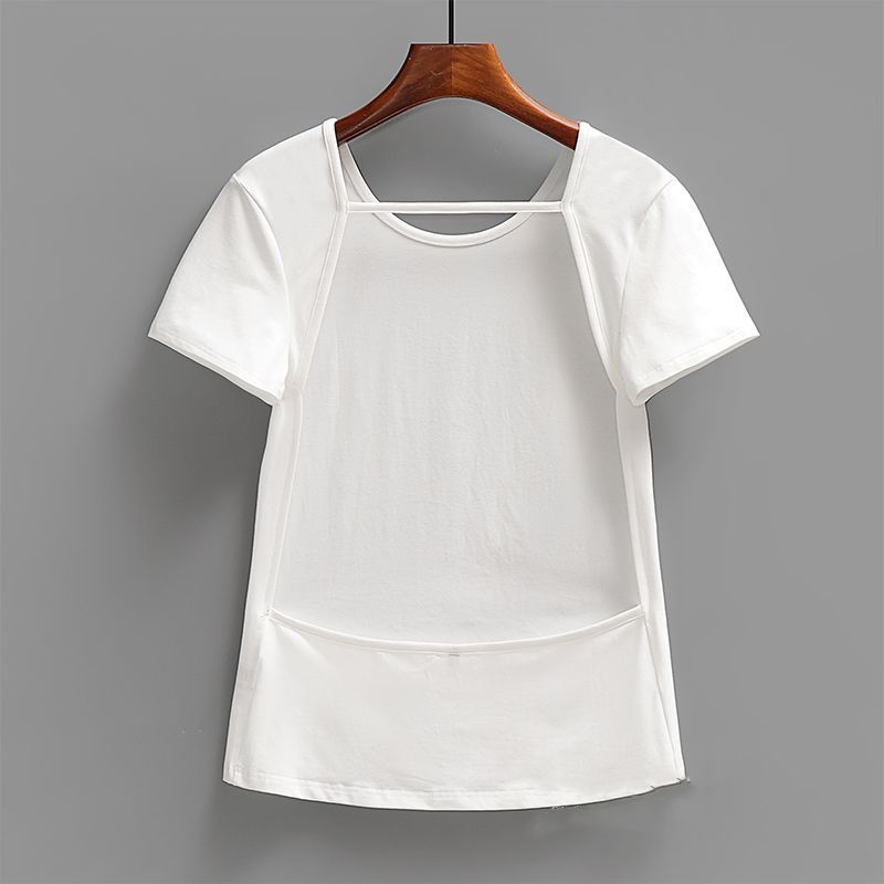 Camiseta de Yoga Sexy sin Espa - Pilates Yoga Hot reseña y precio