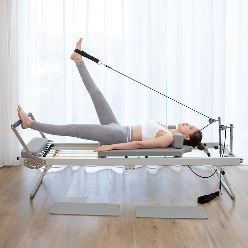 2026 Nuevo Equipo de Pilates R - Pilates Yoga For Weight Loss reseña y precio