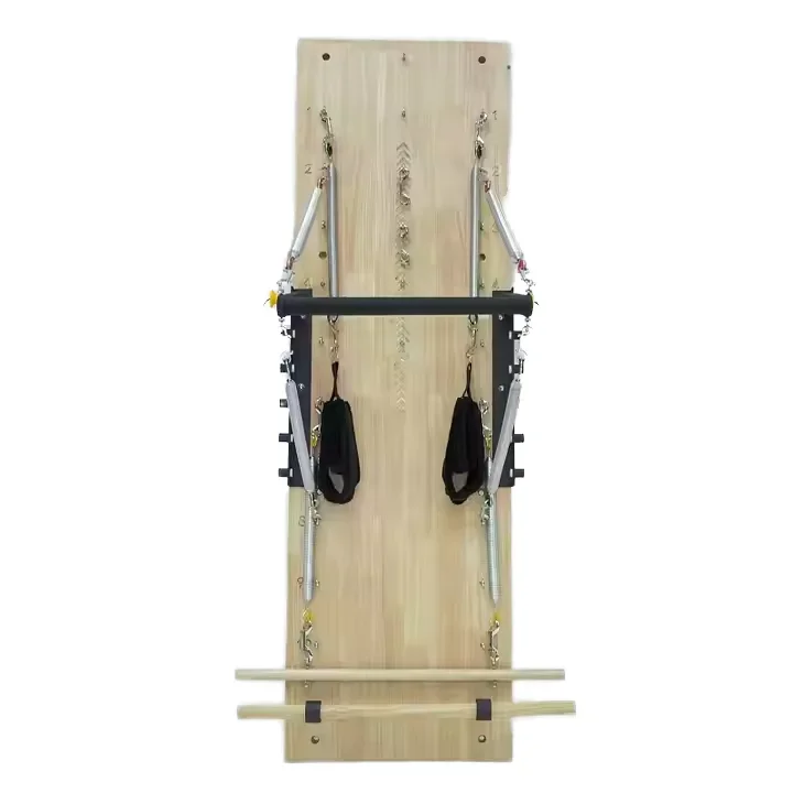 Para reformador de Pilates de  - Pilates Yoga Hot reseña y precio