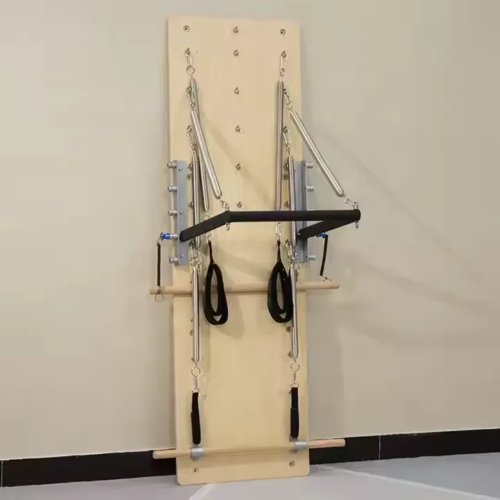Para reformador de Pilates de  - Pilates Yoga Hot reseña y precio
