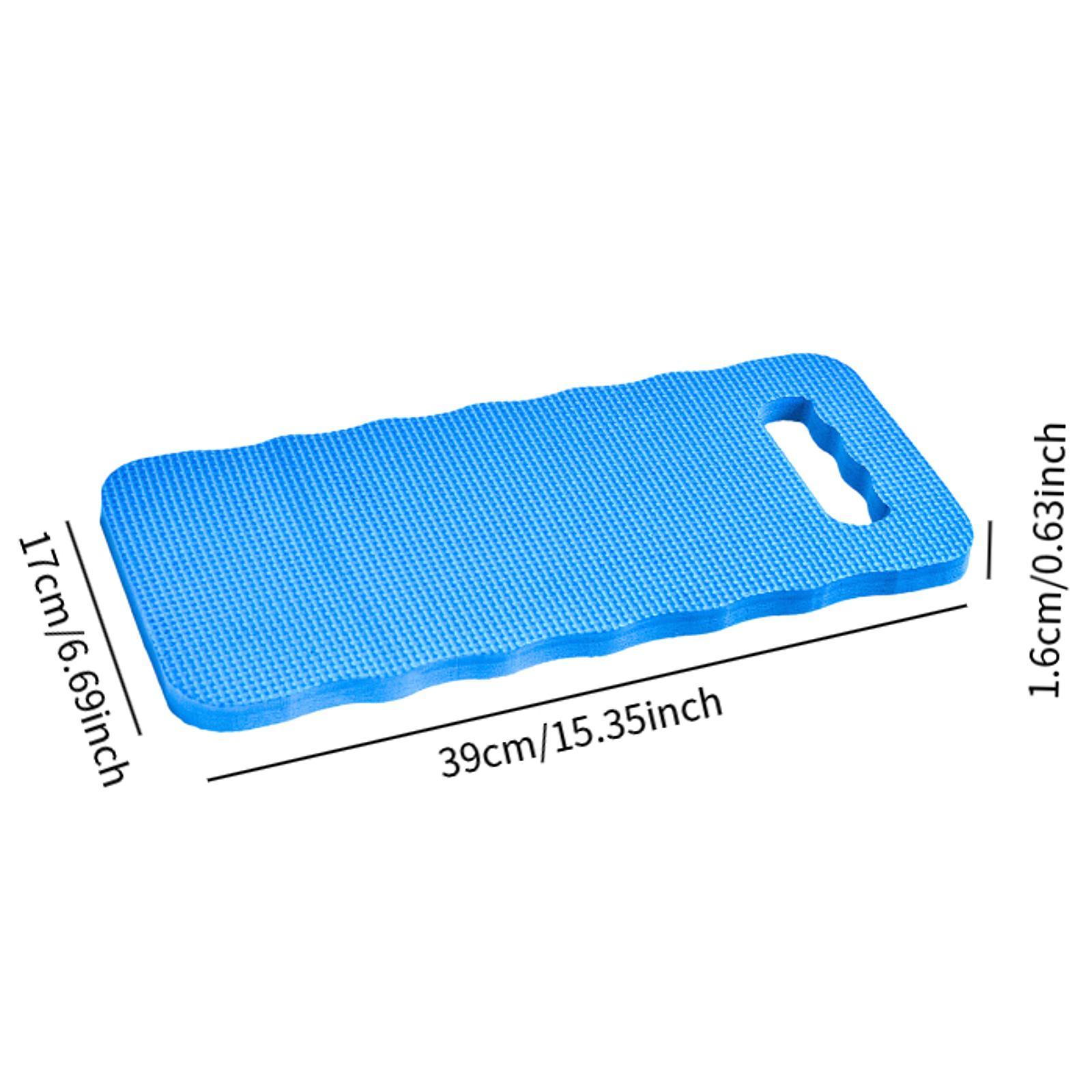 Almohadilla de Espuma EVA para - Pilates Yoga Mat Thickness reseña y precio