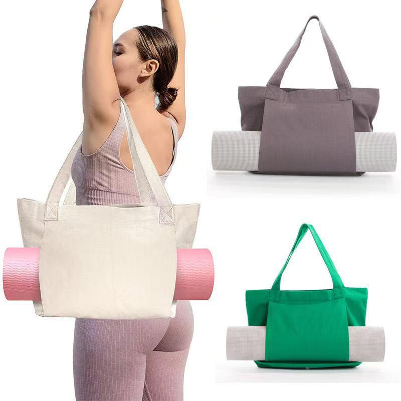 Bolsa de Yoga, Bolsa de Almace - Pilates Yoga Matte reseña y precio