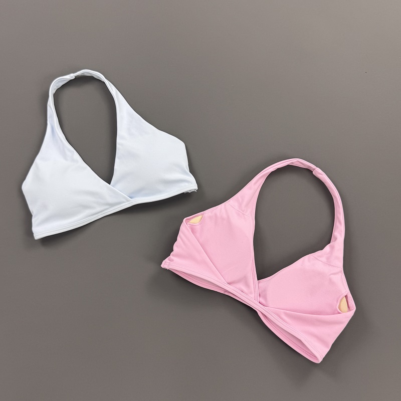 Top Deportivo para Mujer con C - Yoga Strap Cotton reseña y precio