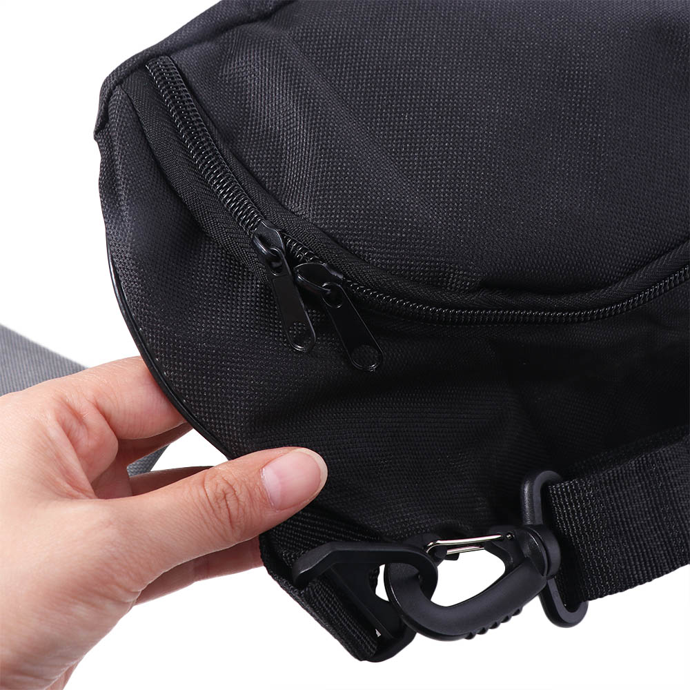 Bolsa para colchoneta de yoga  - Pilates Yoga Mat reseña y precio