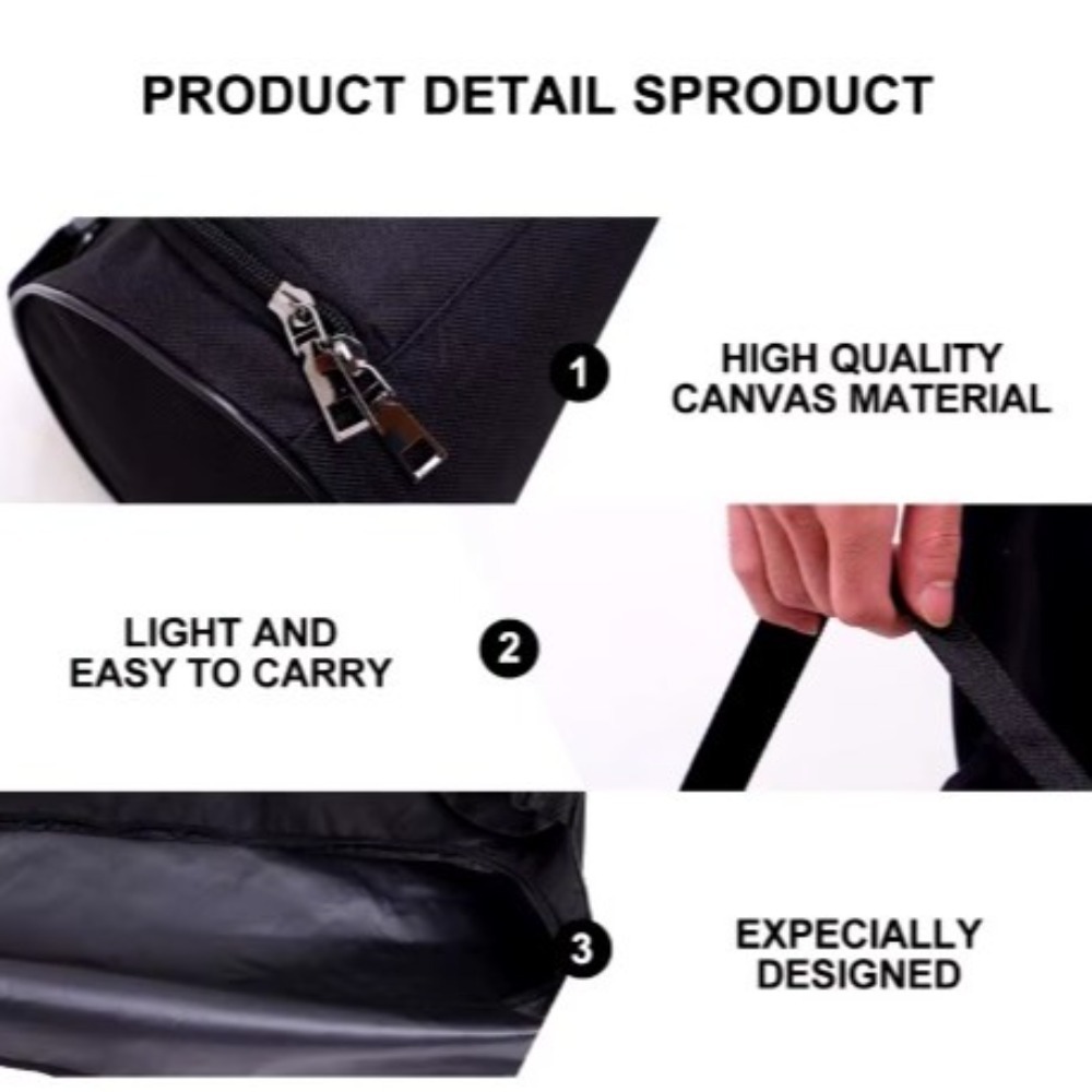 Bolsa para colchoneta de yoga  - Pilates Yoga Mat reseña y precio