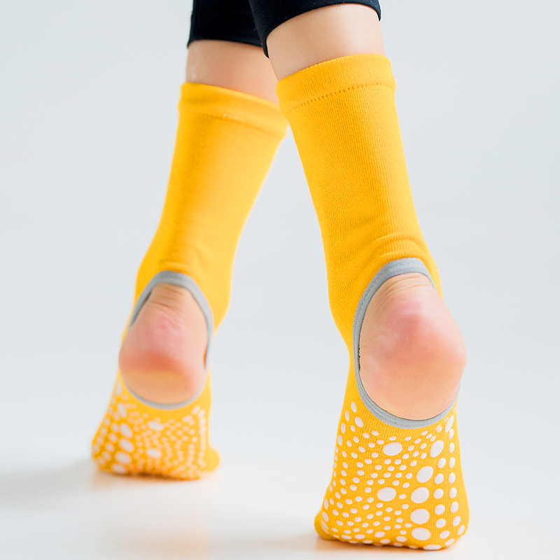 Calcetines de Yoga de dos dedo - Pilates Yoga Hot reseña y precio