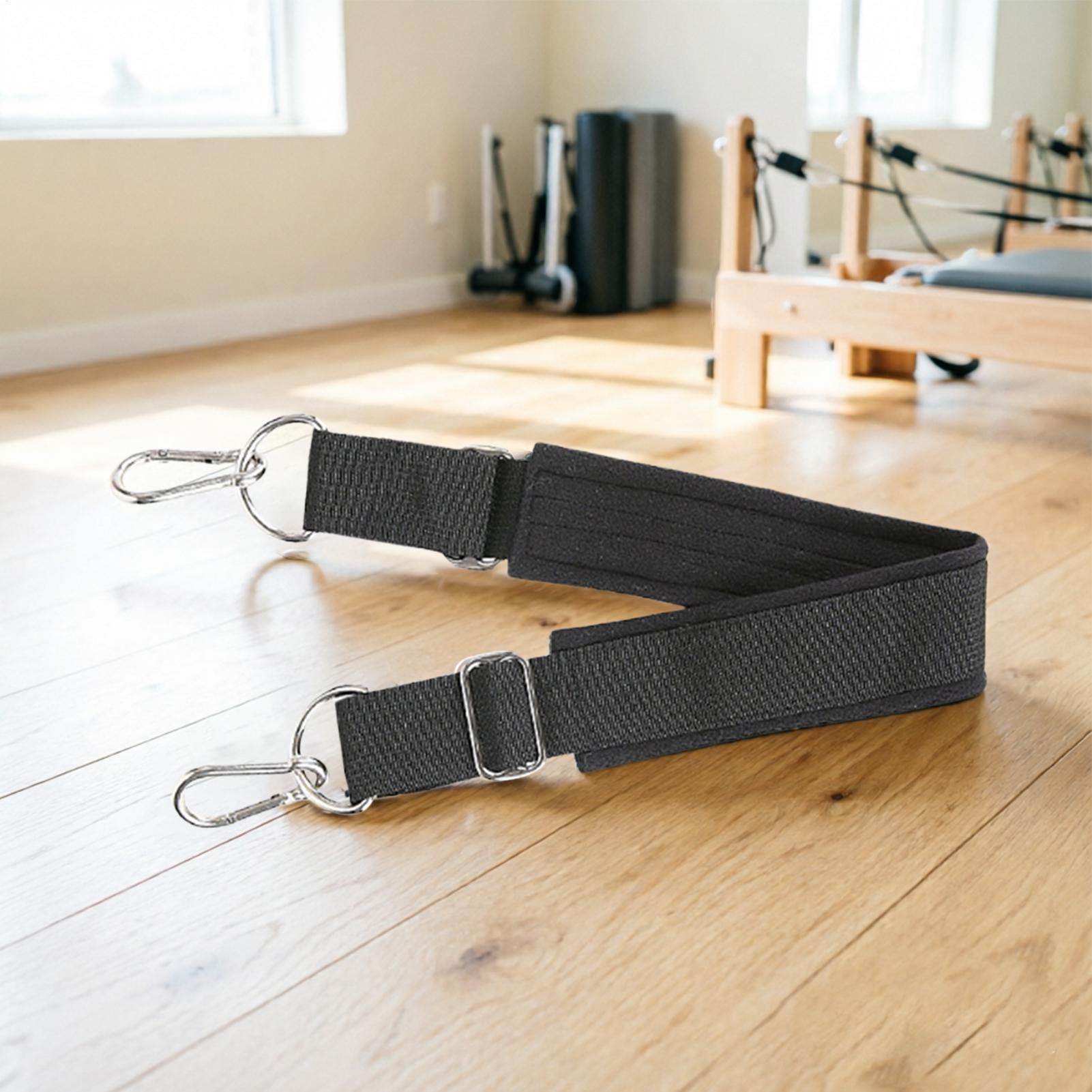 Correa de pie para Reformer de - Pilates & Yoga Knokke reseña y precio