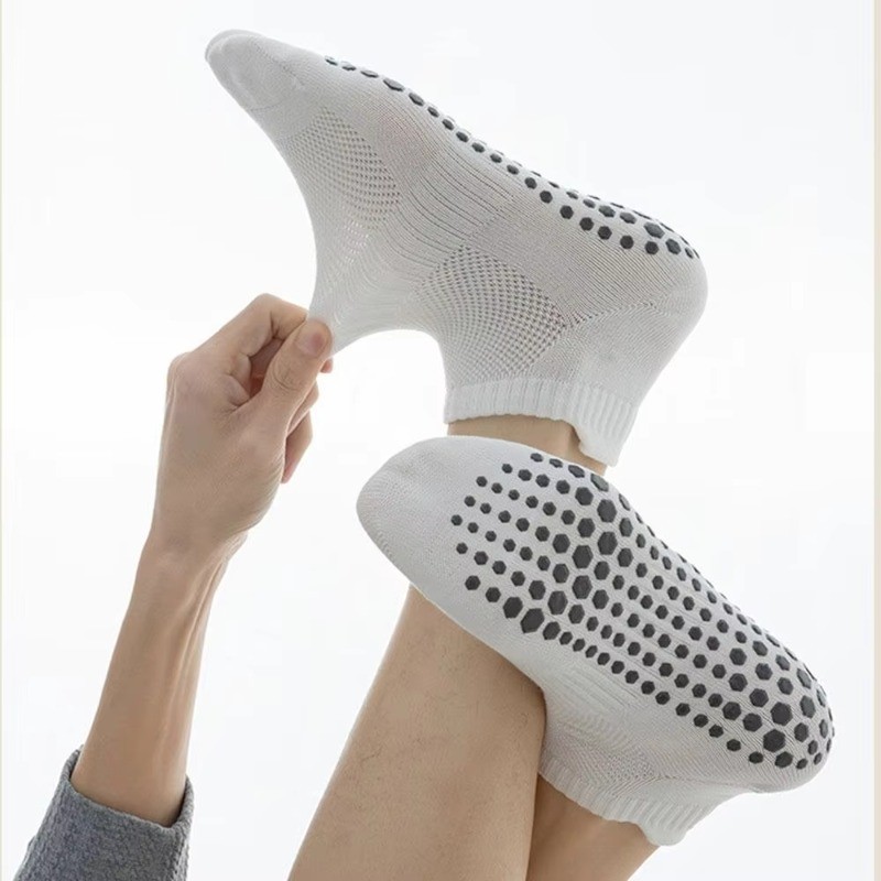 2/1 pares de calcetines de yog - Pilates Is Yoga reseña y precio