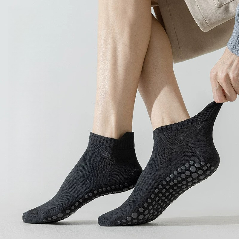 2/1 pares de calcetines de yog - Pilates Is Yoga reseña y precio